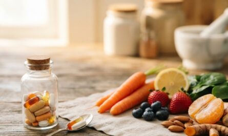vitamines