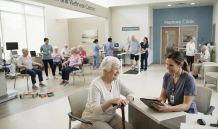 services de santé