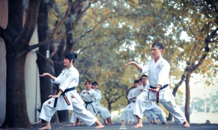 Wing Chun