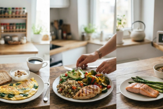 Révolution minceur : adoptez la chrononutrition pour transformer votre alimentation