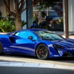 Design automobile