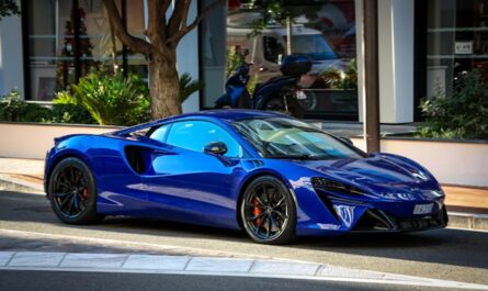 Design automobile