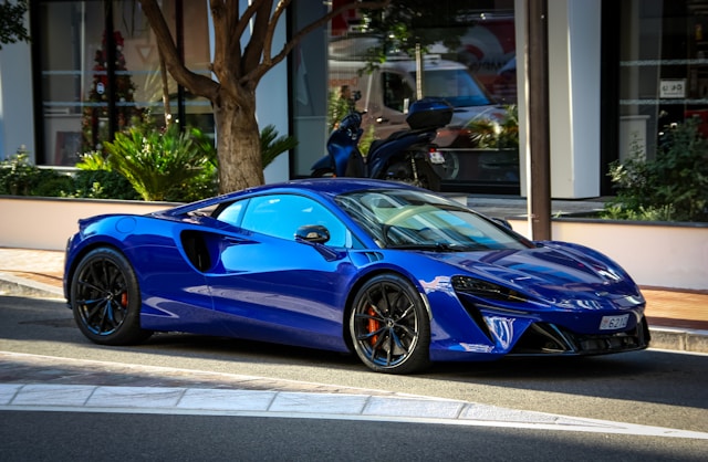 Design automobile : tendances et influences du moment